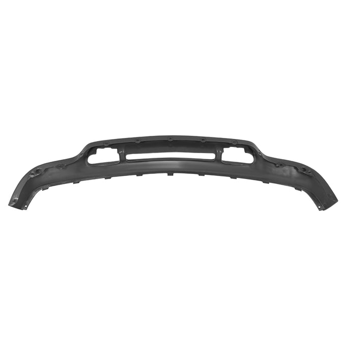 Factory Style Front Bumper Air Deflector <BR>01-02 GMC Sierra 1500, 00-06 Yukon / XL 1500