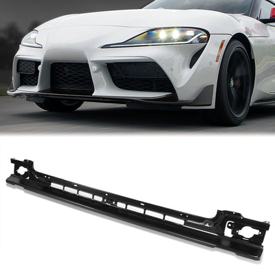 Factory Style Front Bumper Valance <br>73-80 Chevy/ GMC C/K-Series