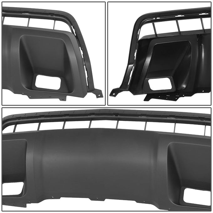 Factory Style Front Bumper Reinforcement Bar <br>21-23 Hyundai Elantra