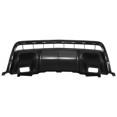 Factory Style Front Bumper Skid Plate <br>15-20 Chevy Colorado Base, LT, WT, Z71