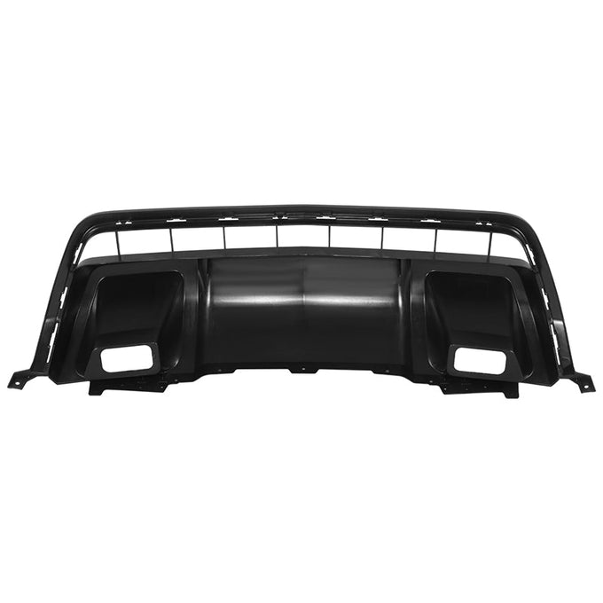 Factory Style Front Bumper Skid Plate <br>15-20 Chevy Colorado Base, LT, WT, Z71