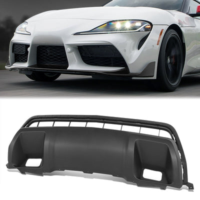Factory Style Front Bumper Skid Plate <br>15-20 Chevy Colorado Base, LT, WT, Z71