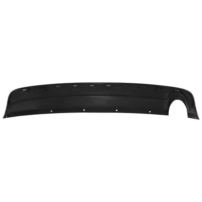 Factory Style Rear Bumper Valance <br>08-12 Chevy Malibu