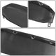 Factory Style Rear Bumper Valance <br>16-18 Honda Civic