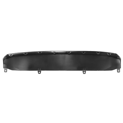 Factory Style Rear Bumper Valance <br>16-18 Honda Civic