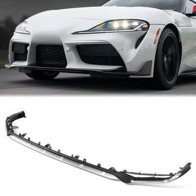 Factory Style Front Bumper Valance <BR>20-22 Lexus RX350, RX450h