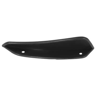 Factory Style Front Upper Bumper Valance <br>17-19 Mercedes-Benz CLA45 AMG