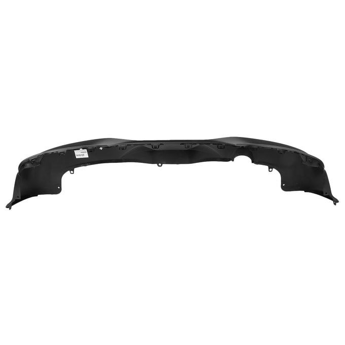 Factory Style Rear Bumper Valance <br>15-17 Nissan Juke