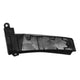 Factory Style Front Lower Bumper Molding <br>20-22 Toyota C-HR