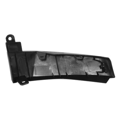 Factory Style Front Lower Bumper Molding <br>20-22 Toyota C-HR