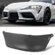 Rear Left Driver Side Valance <br> 09-10 Toyota Matrix