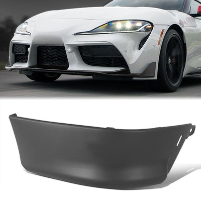 Rear Left Driver Side Valance <br> 09-10 Toyota Matrix