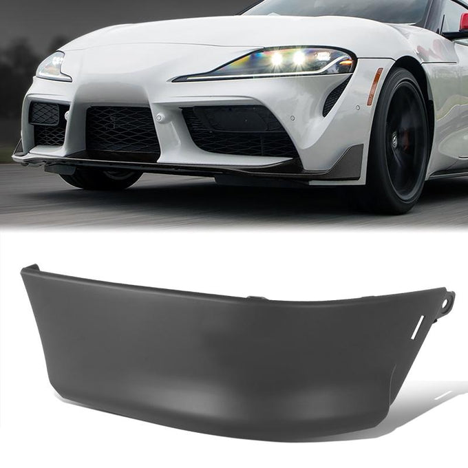 Rear Left Driver Side Valance <br> 09-10 Toyota Matrix