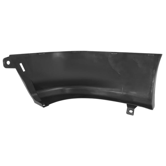 Rear Left Driver Side Valance <br> 09-10 Toyota Matrix
