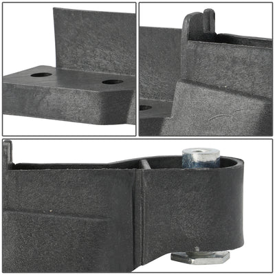 Factory Style Bumper Bracket(Front, Right) <BR>05-11 Audi A6, 07-11 Audi S6