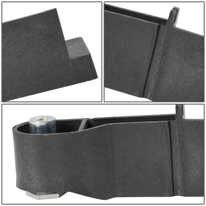 Factory Style Bumper Bracket(Front, Right) <BR>05-11 Audi A6, 07-11 Audi S6