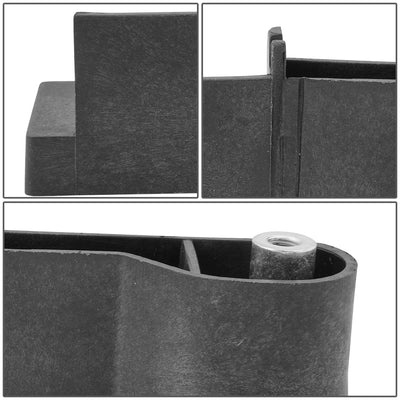 Factory Style Bumper Bracket(Front, Left) <BR>09-20 Dodge Journey