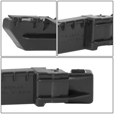 Factory Style Bumper Bracket(Front, Right) <BR>09-20 Dodge Journey