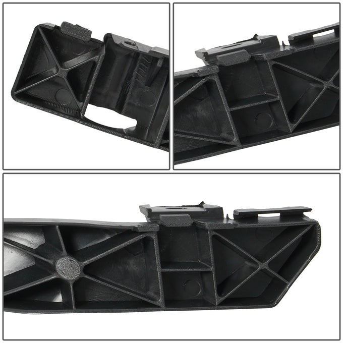 Factory Style Bumper Bracket(Front, Right) <BR>09-20 Dodge Journey