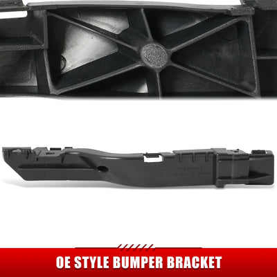Factory Style Bumper Bracket(Front, Right) <BR>09-20 Dodge Journey