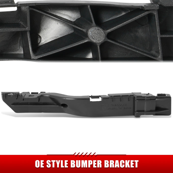 Factory Style Bumper Bracket(Front, Right) <BR>09-20 Dodge Journey