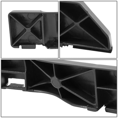 Factory Style Lower Bumper Bracket(Rear, Left) <BR>08-22 Dodge Challenger