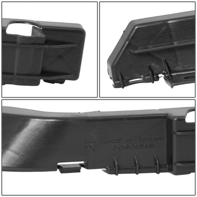 Factory Style Lower Bumper Bracket(Rear, Left) <BR>08-22 Dodge Challenger
