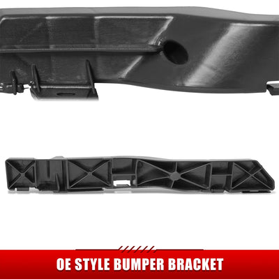 Factory Style Lower Bumper Bracket(Rear, Left) <BR>08-22 Dodge Challenger