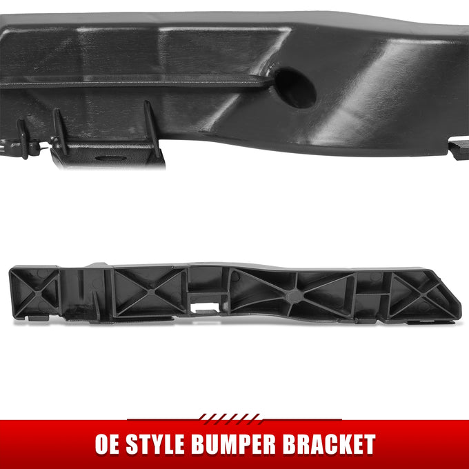 Factory Style Lower Bumper Bracket(Rear, Left) <BR>08-22 Dodge Challenger
