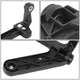 Factory Style Front Fog Light Bracket set <br> 13-24 Ram 1500 Classic