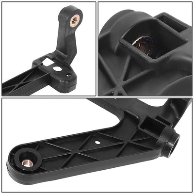 Factory Style Front Fog Light Bracket set <br> 13-24 Ram 1500 Classic