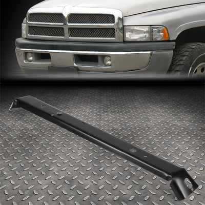 Front Left Side Outer Bumper Bracket <br> 94-02 Dodge Ram 1500 2500 3500 Pickup