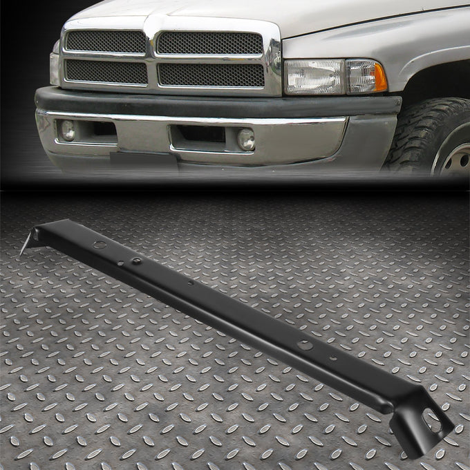 Front Left Side Outer Bumper Bracket <br> 94-02 Dodge Ram 1500 2500 3500 Pickup