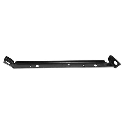 Front Left Side Outer Bumper Bracket <br> 94-02 Dodge Ram 1500 2500 3500 Pickup