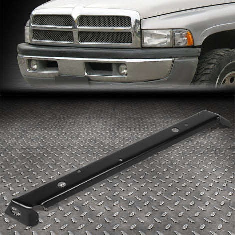Front Right Side Outer Bumper Bracket <br> 94-02 Dodge Ram 1500 2500 3500 Pickup