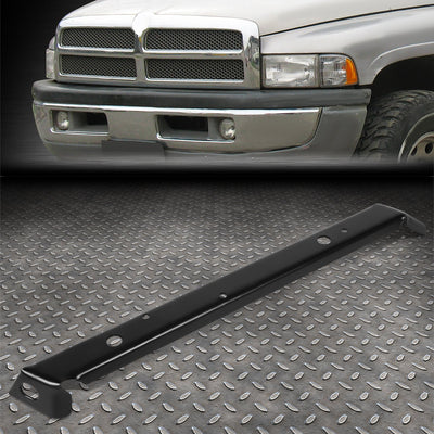 Front Right Side Outer Bumper Bracket <br> 94-02 Dodge Ram 1500 2500 3500 Pickup