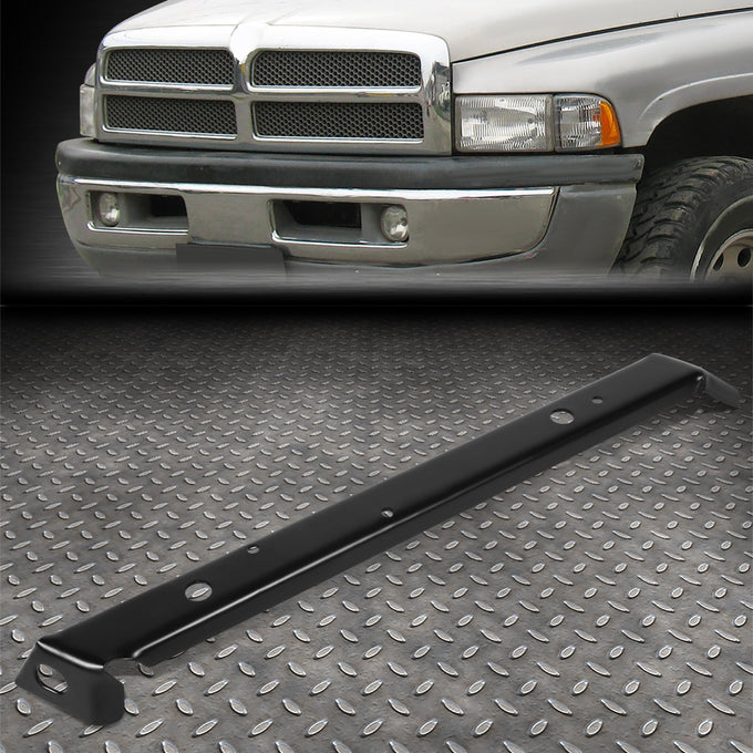 Front Right Side Outer Bumper Bracket <br> 94-02 Dodge Ram 1500 2500 3500 Pickup