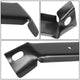 Front Right Side Outer Bumper Bracket <br> 94-02 Dodge Ram 1500 2500 3500 Pickup