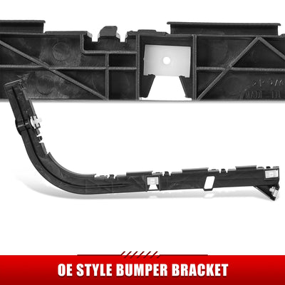 Factory Style Lower Bumper Bracket(Rear, Right) <BR>08-22 Dodge Challenger
