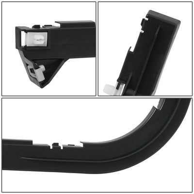 Factory Style Bumper Bracket(Front, Left) <BR>14-20 Chevrolet Impala