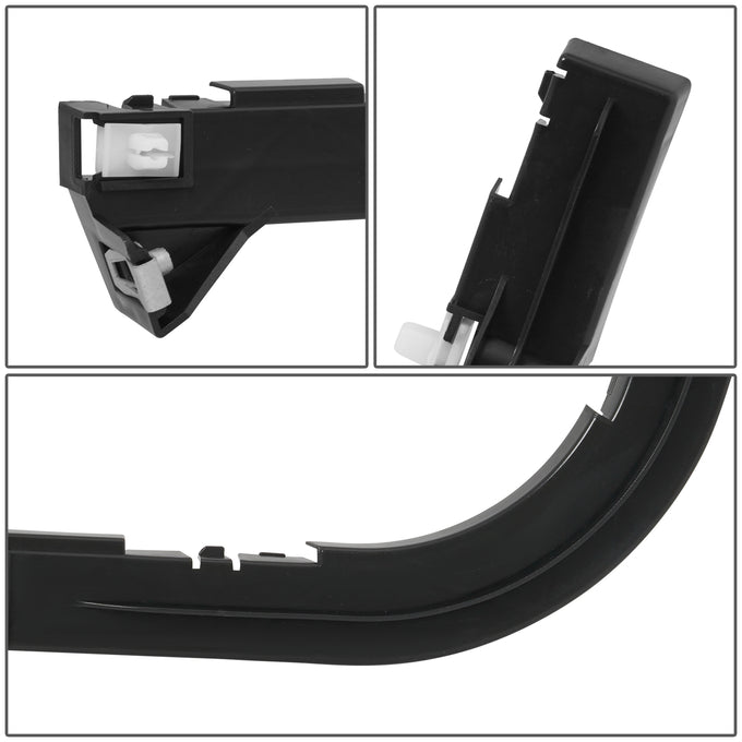 Factory Style Bumper Bracket(Front, Left) <BR>14-20 Chevrolet Impala