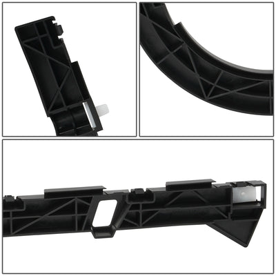 Factory Style Bumper Bracket(Front, Left) <BR>14-20 Chevrolet Impala