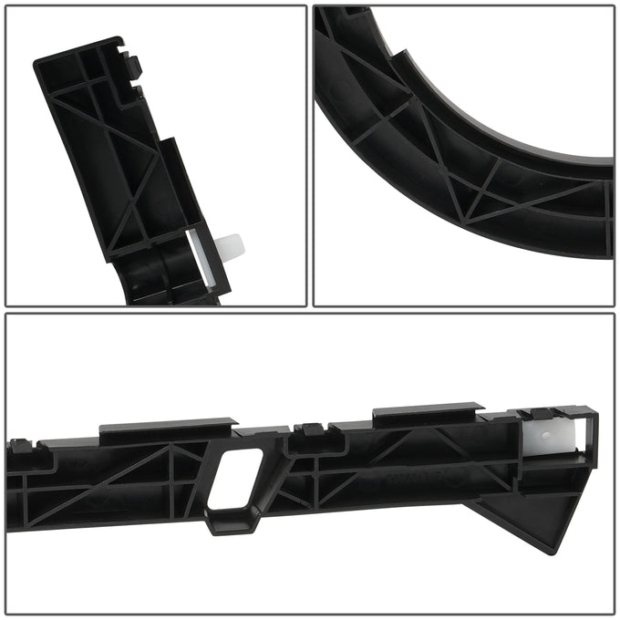 Factory Style Bumper Bracket(Front, Left) <BR>14-20 Chevrolet Impala