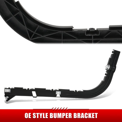 Factory Style Bumper Bracket(Front, Left) <BR>14-20 Chevrolet Impala