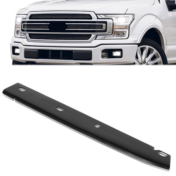 Front Left Side Bumper Support Bracket <br> 18-20 Ford F-150