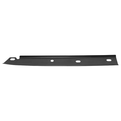 Front Left Side Bumper Support Bracket <br> 18-20 Ford F-150