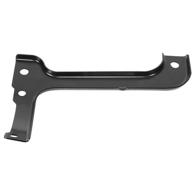 Front Left Side Outer Bumper Bracket <br> 18-20 Ford F-150