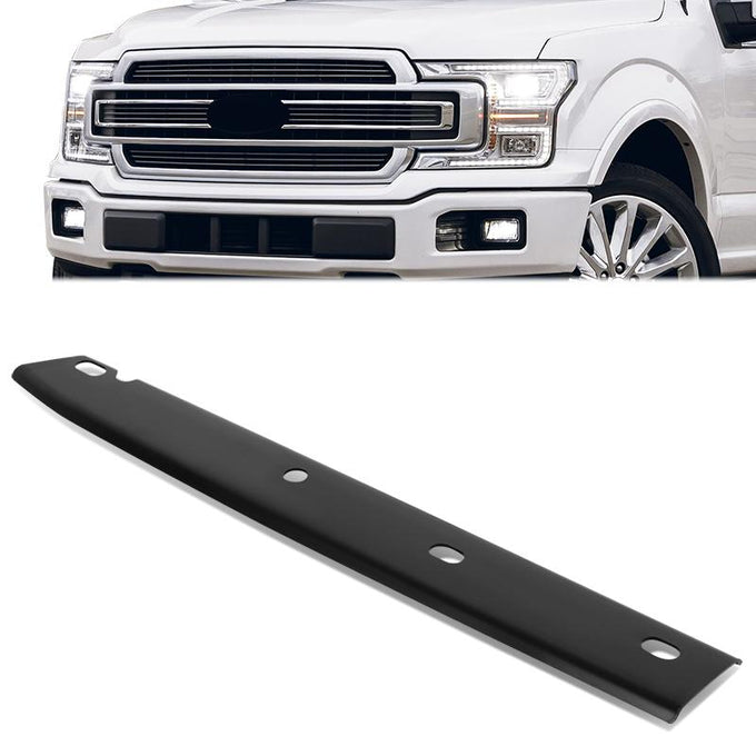 Front Right Side Bumper Support Bracket <br> 18-20 Ford F-150