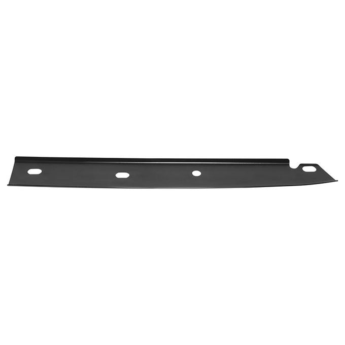 Front Right Side Bumper Support Bracket <br> 18-20 Ford F-150