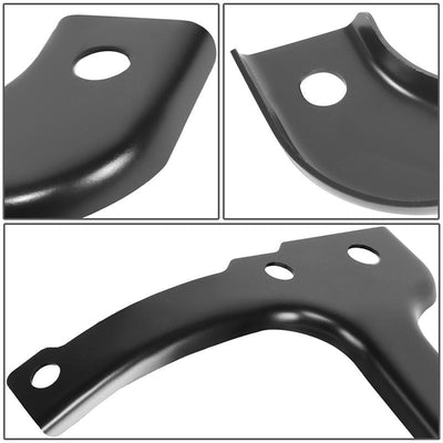 Front Right Side Outer Bumper Bracket <br> 18-20 Ford F-150